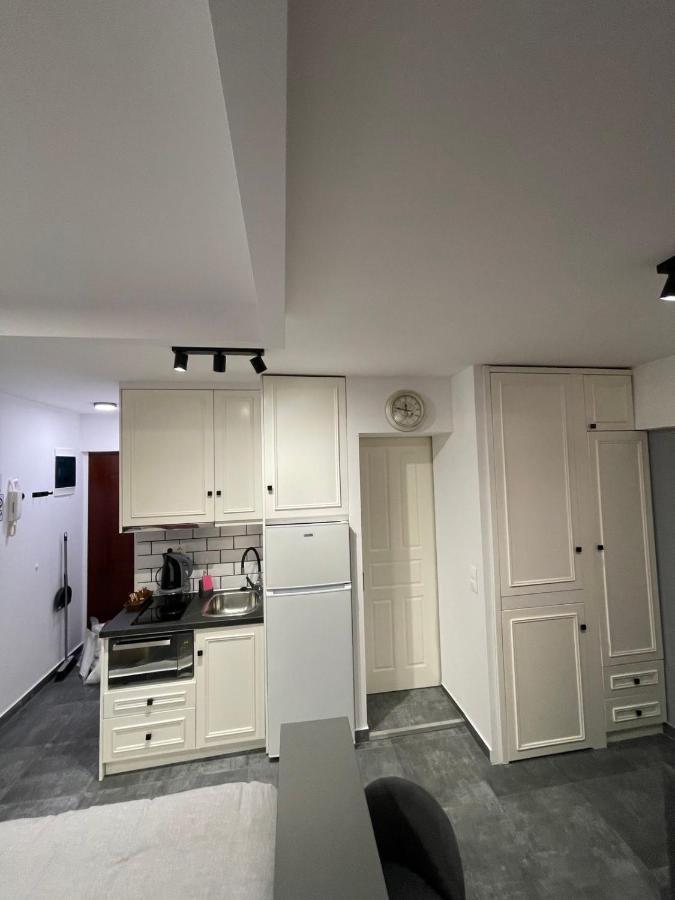 Mini Suite Home Alexandroúpoli Eksteriør bilde