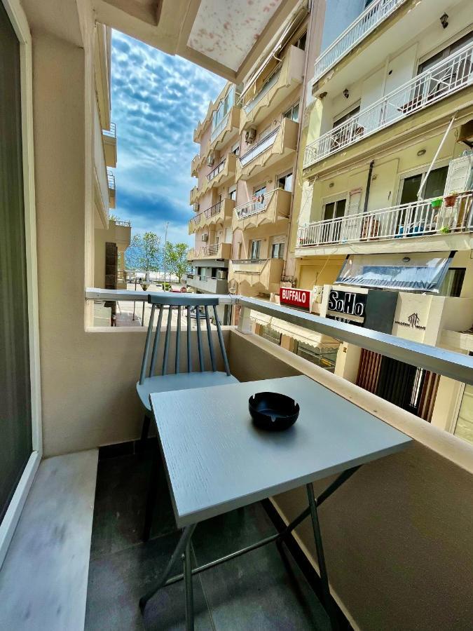 Mini Suite Home Alexandroúpoli Eksteriør bilde