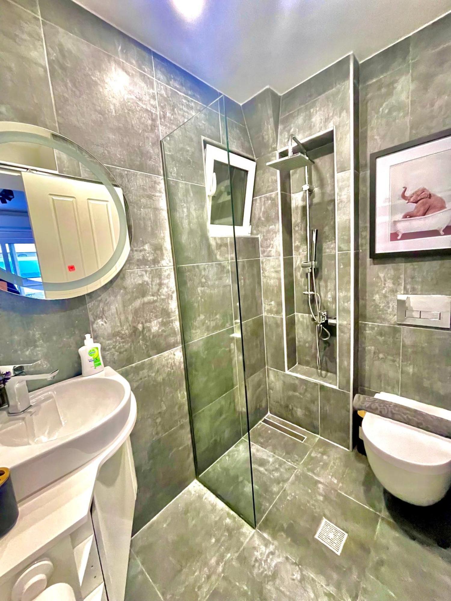 Mini Suite Home Alexandroúpoli Eksteriør bilde
